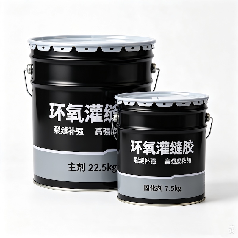 宁国裂缝修复封闭胶