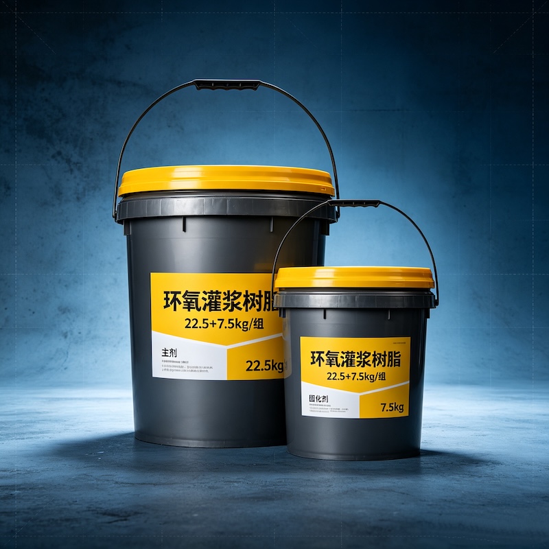 宁国环氧灌浆树脂